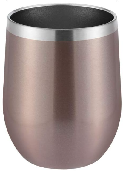 Valentine's Day Engraved Stainless Steel Tumblers