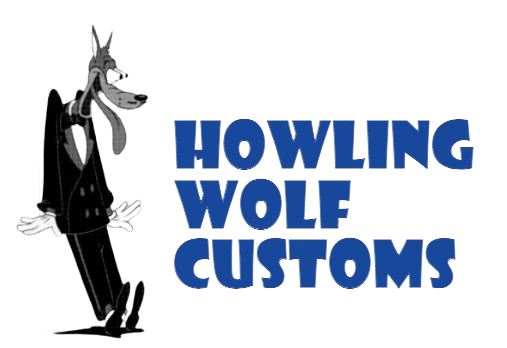 Howling Wolf Customs